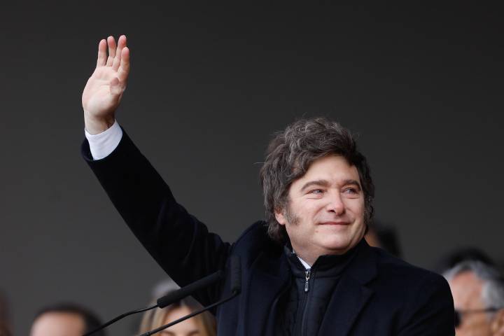 El presidente de Argentina visitará Paraguay el 15 y 16 de septiembre