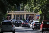2 children dead, 17 injured in Minneapolis Catholic school shooting