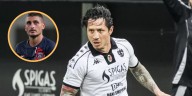 Exfigura de PSG reveló charla con Gianluca Lapadula para volver a Pescara: “Hablo con él, es un grandísimo jugador”