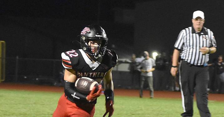 Erie-Prophetstown hopes to continue upward trend – Shaw Local