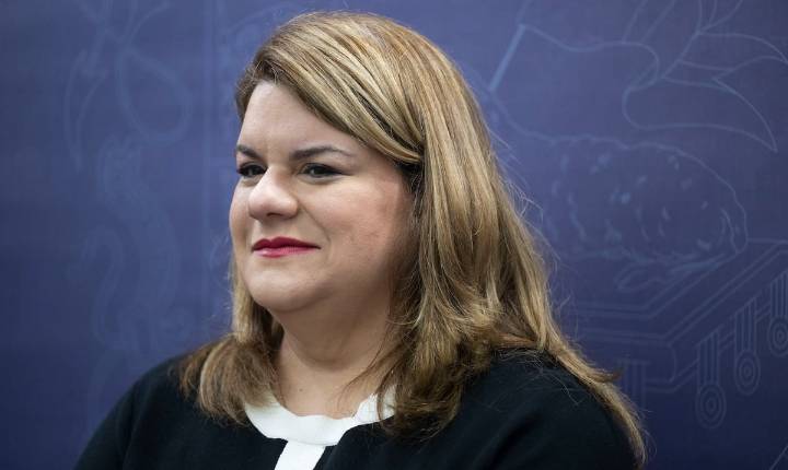 Donald Trump no consultó con Jenniffer González decisión de despedir a cinco miembros de la Junta de Supervisión Fiscal