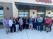 Biggest Northeast Chick-fil-A Now Open In "Upstate New York"