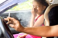 Georgia’s Air Quality is The Worst in The Nation