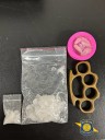 3 arrested in Otsego County for using car wash as front for meth sales