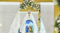 Comenzó peregrinación de la imagen de la Virgen Del Valle en Lechería