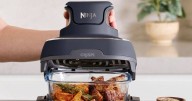 Ninja Crispi 'transformed my meals' and now the cheapest ever price