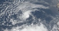 Ciclón tropical Erin en el Atlántico: trayectoria, pronóstico oficial y posible llegada a México