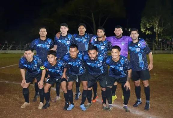 Eldorado arrasó en Oberá y se clasificó a la siguiente ronda de la Copa País