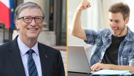 Weird: Guy Injected With Bill Gates’ New Vaccine Suddenly Thinks Internet Explorer Is The Greatest