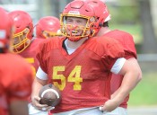 Football Preview: Off historic 2024, Haverford managing high expectations