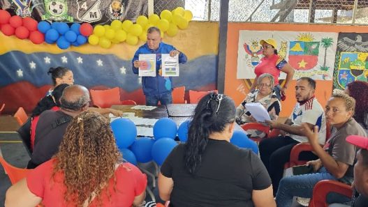 Elegirán símbolos identitarios para la Guayana Esequiba