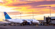 Two flights into Grand Junction delayed due to United system outage
