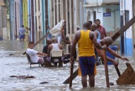 Jubilados cubanos descalifican ‘aumento significativo’ en sus pensiones: “no es suficiente”