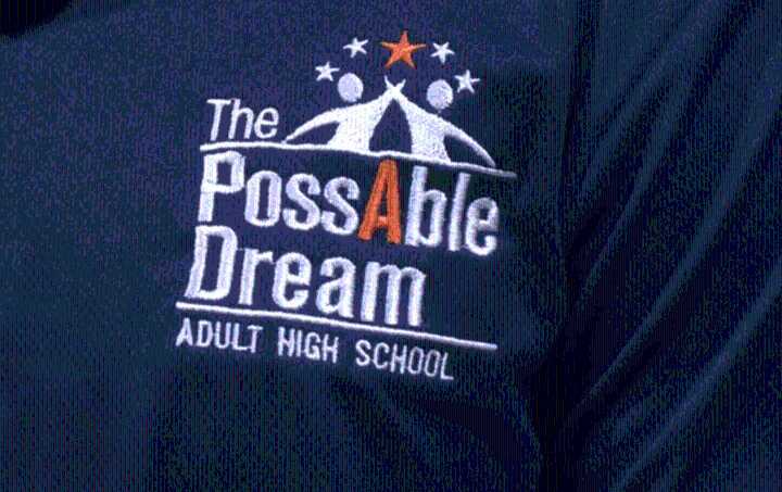 PossAble Dream Adult High School welcomes first class of students