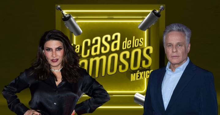 Nominados de ‘La Casa de los Famosos México’ 2025 HOY: ¿Quiénes pueden ser el eliminado 2?