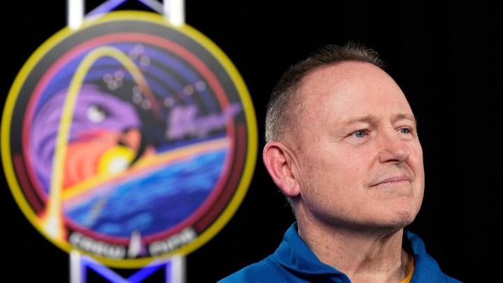 Stuck astronaut Butch Wilmore retires from NASA less than 5 months after extended spaceflight