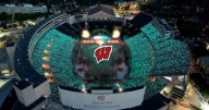Fans to light up Badger football opener