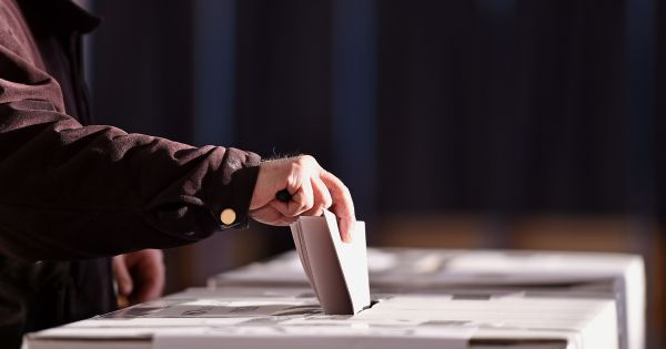 El presidente cambia las reglas para votar: quiere prohibir estos votos y puede cambiar el resultado de las elecciones