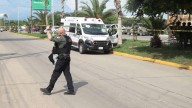 Grupo armado intercepta ambulancia y priva de la libertad a paciente en Mazatlán
