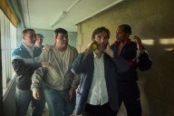 'Steve' Trailer: Cillian Murphy Is a Teacher at a Reform School