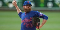 Paul Blackburn designated for assignment by Mets