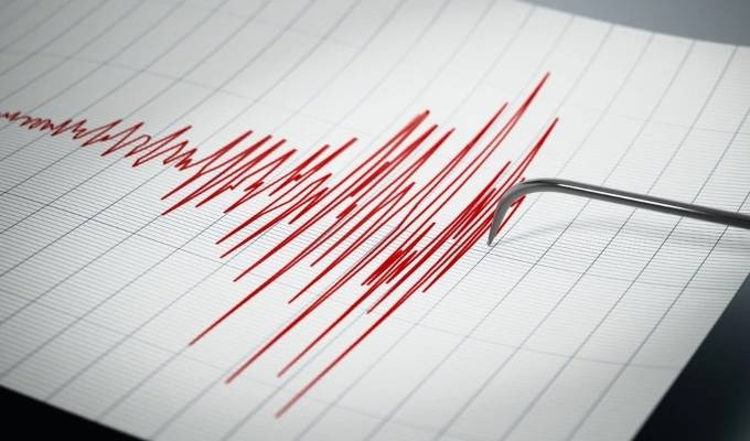 Hoy 18 de agosto: IGP reporta sismo de 5.1 en Arequipa
