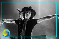 Enrique Bunbury entrará al Salón de la Fama de la música latina