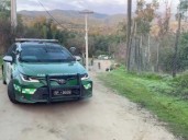 Fiscalía confirma que Carabineros acudió a parcela antes que asesinaran a víctima de robo en Curacaví