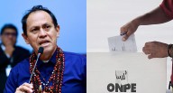 Elecciones 2026: Congresista Segundo Montalvo Cubas impulsa ley para grabar y transmitir en vivo el conteo de votos | Perú Libre 