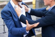 Groom Demotes Best Man After Heated Dispute Over His Wedding Plus