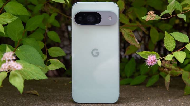 Google Pixel 9 one year later: I have mixed feelings