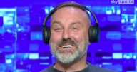 Kris Boyd borrows Celtic fan anthem as Rangers hero takes Champions League troll into overdrive