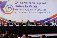 América Latina debate en México el futuro de la sociedad de cuidados