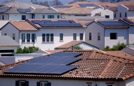 California’s rooftop solar rules in limbo after state Supreme Court ruling