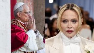 Madonna Pide ¿al Papa León Ayuda para los Niños de Gaza antes que "Sea Demasiado Tarde"