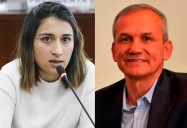 Concejal Briceño denunciará a Laura Sarabia por supuesta ayuda a Carlos Ramón González