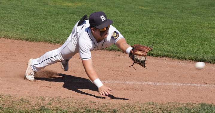Missoula slips, Billings Royals eliminated on Day 2 of AA Northwest Regional