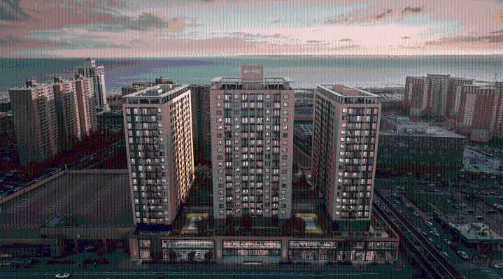 Huge Coney Island complex opens lottery for 150 middle-income apartments, from $2,449/month