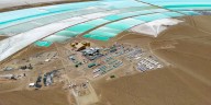 Acuerdo estratégico en el norte argentino reorganiza la cadena de suministro de litio