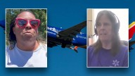 Two blind women became sole passengers on delayed Southwest flight