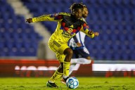 A puerta cerrada, América vence a Pachuca y es sublíder en la Liga Mx