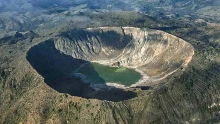 Volcán Chichonal registra mayor actividad sísmica, refuerzan vigilancia