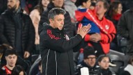Marcelo Gallardo evalúa hacer tres cambios para el partido clave de River por la Copa Libertadores