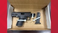 Prince George's Co. man arrested for firing gun on Maryland highway