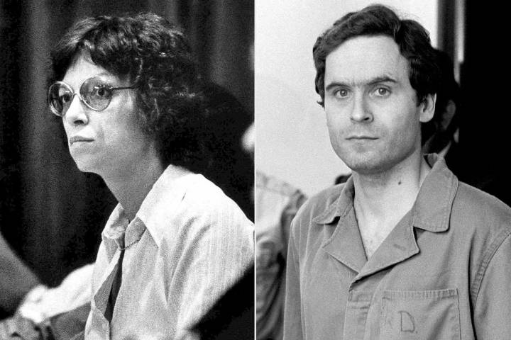 Who Was Ted Bundy’s Wife? All About Carole Ann Boone