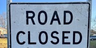 FIRST ALERT TRAFFIC: S.R. 116 to close in Wells County for bridge construction
