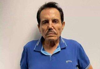 El Mayo Zambada se declara culpable de dos delitos por narcotráfico en EU