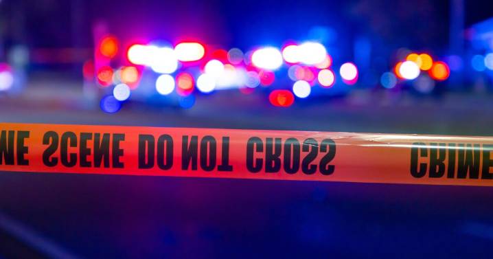 One dead, three injured in rollover crash on US 77 near State Highway 89 near Sinton