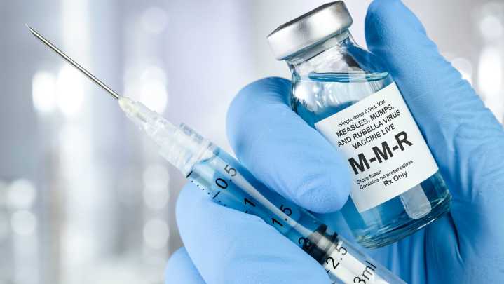 What to know about measles during back