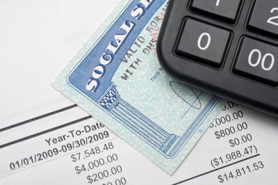 Social Security Just Received Its First Data Point to Determine the 2026 Cost-of-Living Adjustment (COLA). Here's Where Things Stand Now.